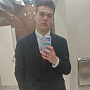 Руслан, 19 лет