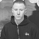 Данила, 19 лет