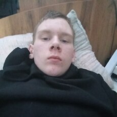 Фотография мужчины Клим, 19 лет из г. Березники
