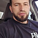 Шамиль, 33 года