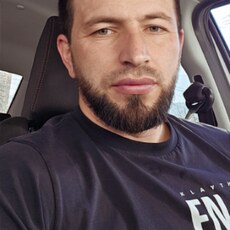 Фотография мужчины Шамиль, 33 года из г. Махачкала