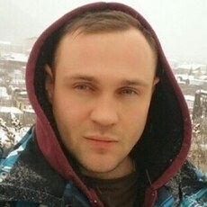 Фотография мужчины Максим, 35 лет из г. Мозырь