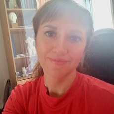 Фотография девушки Natalia, 43 года из г. Кемерово