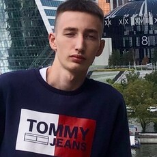 Фотография мужчины Алик, 25 лет из г. Хабаровск