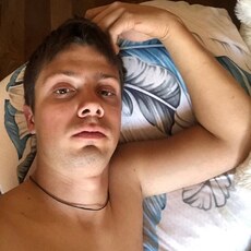 Фотография мужчины Никита, 30 лет из г. Новосибирск