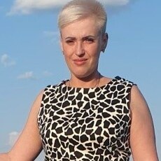 Фотография девушки Светлана, 47 лет из г. Ярославль