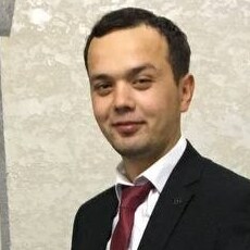 Фотография мужчины Али, 27 лет из г. Самара