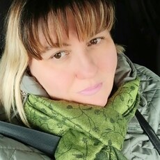 Фотография девушки Елена, 49 лет из г. Уфа