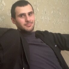 Фотография мужчины Мухтар, 21 год из г. Кизляр