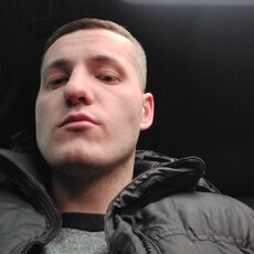 Фотография мужчины Ярослав, 27 лет из г. Хабаровск