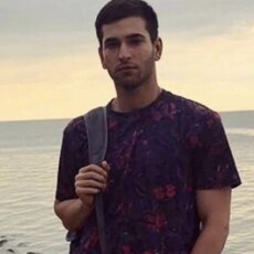 Фотография мужчины Руслан, 29 лет из г. Саранск