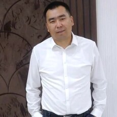 Фотография мужчины Садио, 35 лет из г. Астана