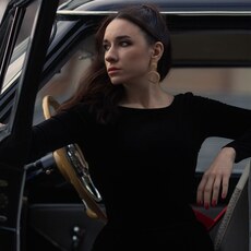 Фотография девушки Анна, 37 лет из г. Хабаровск