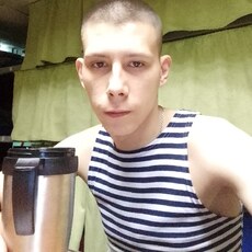 Фотография мужчины Евгений, 27 лет из г. Мурманск