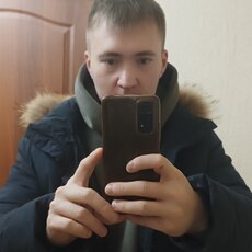 Фотография мужчины Андрей, 35 лет из г. Набережные Челны