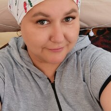 Фотография девушки Любовь, 41 год из г. Выборг