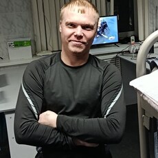 Фотография мужчины Раиль, 35 лет из г. Уфа