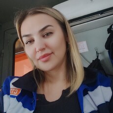 Фотография девушки Евгения, 44 года из г. Полевской