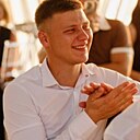 Данил, 23 года