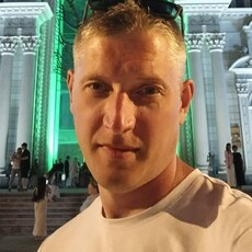 Фотография мужчины Алексей, 40 лет из г. Уфа