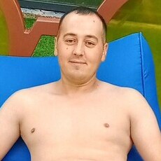 Фотография мужчины Mиша, 33 года из г. Первоуральск