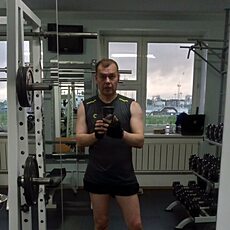 Фотография мужчины Руслан, 35 лет из г. Екатеринбург