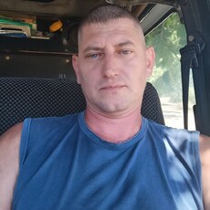 Фотография мужчины Сергей, 45 лет из г. Павловская