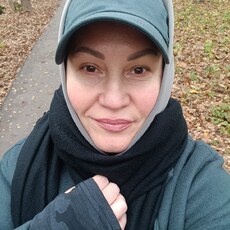 Фотография девушки Марина, 46 лет из г. Москва