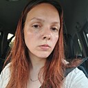 Дарья, 27 лет