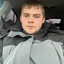 Андрей, 23 года