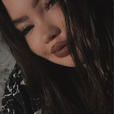 Фотография девушки Арина, 18 лет из г. Самара