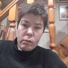 Фотография девушки Валерия, 29 лет из г. Новосибирск