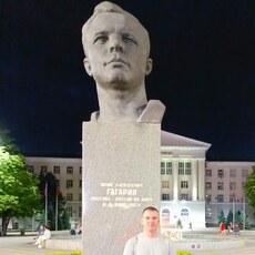 Фотография мужчины Женя, 42 года из г. Благовещенск