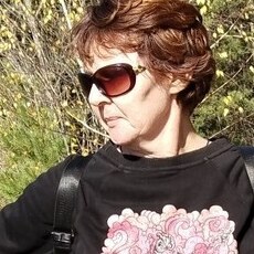 Фотография девушки Танчя, 49 лет из г. Иркутск