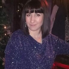 Фотография девушки Светлана, 44 года из г. Ангарск