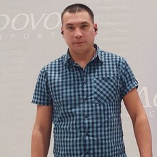 Фотография мужчины Султан, 34 года из г. Тольятти