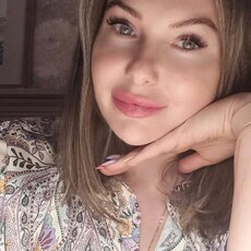 Фотография девушки Елена, 40 лет из г. Калининград