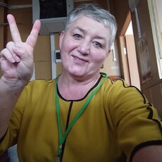 Фотография девушки Марина, 57 лет из г. Нижний Новгород