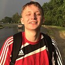 Назар, 21 год