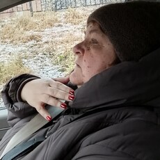 Фотография девушки Ольга, 64 года из г. Ярославль