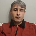 Калян, 43 года