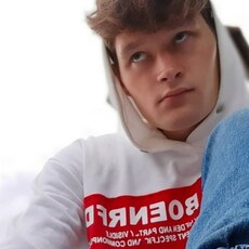 Фотография мужчины Леонид, 28 лет из г. Хабаровск