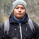 Шавкет, 28 лет