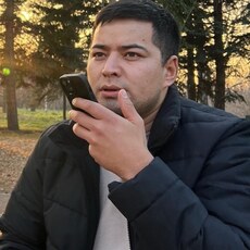 Фотография мужчины Шавкет, 28 лет из г. Алматы