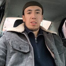 Фотография мужчины Шер, 26 лет из г. Одинцово