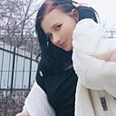 Анастасия, 21 год