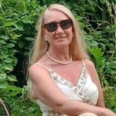 Фотография девушки Ольга, 54 года из г. Саранск