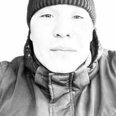 Фотография мужчины Азамат, 28 лет из г. Семей