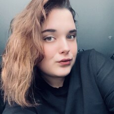Фотография девушки Ксения, 21 год из г. Аргаяш