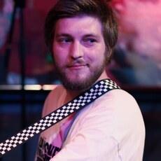 Фотография мужчины Макс, 27 лет из г. Самара